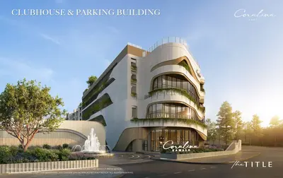 The Title Coralina Kamala — Камала, Phuket: апарт. · 1–2 спальни · бассейн · 26–128 м²