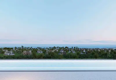 Fantasea Condo Rawai — Раваи, Phuket: апарт. · 1–2 спальни · бассейн · 34–52 м²